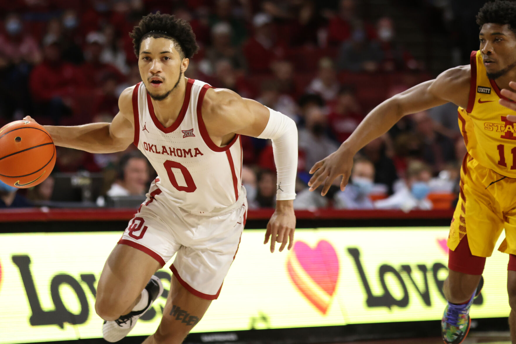 Jordan Goldwire